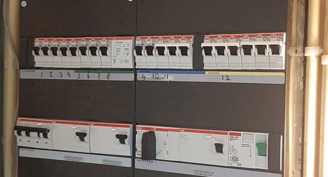 groepenkast groepenkast