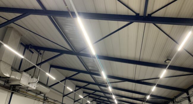 verlichting verlichting